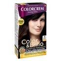 Nº 30 Castaño Oscuro Nº 30 Castaño Oscuro